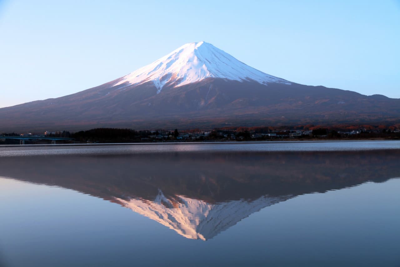 Mt Fuji, Oshino Hakkai and Gotemba Outlets 1-Day Bus Tour