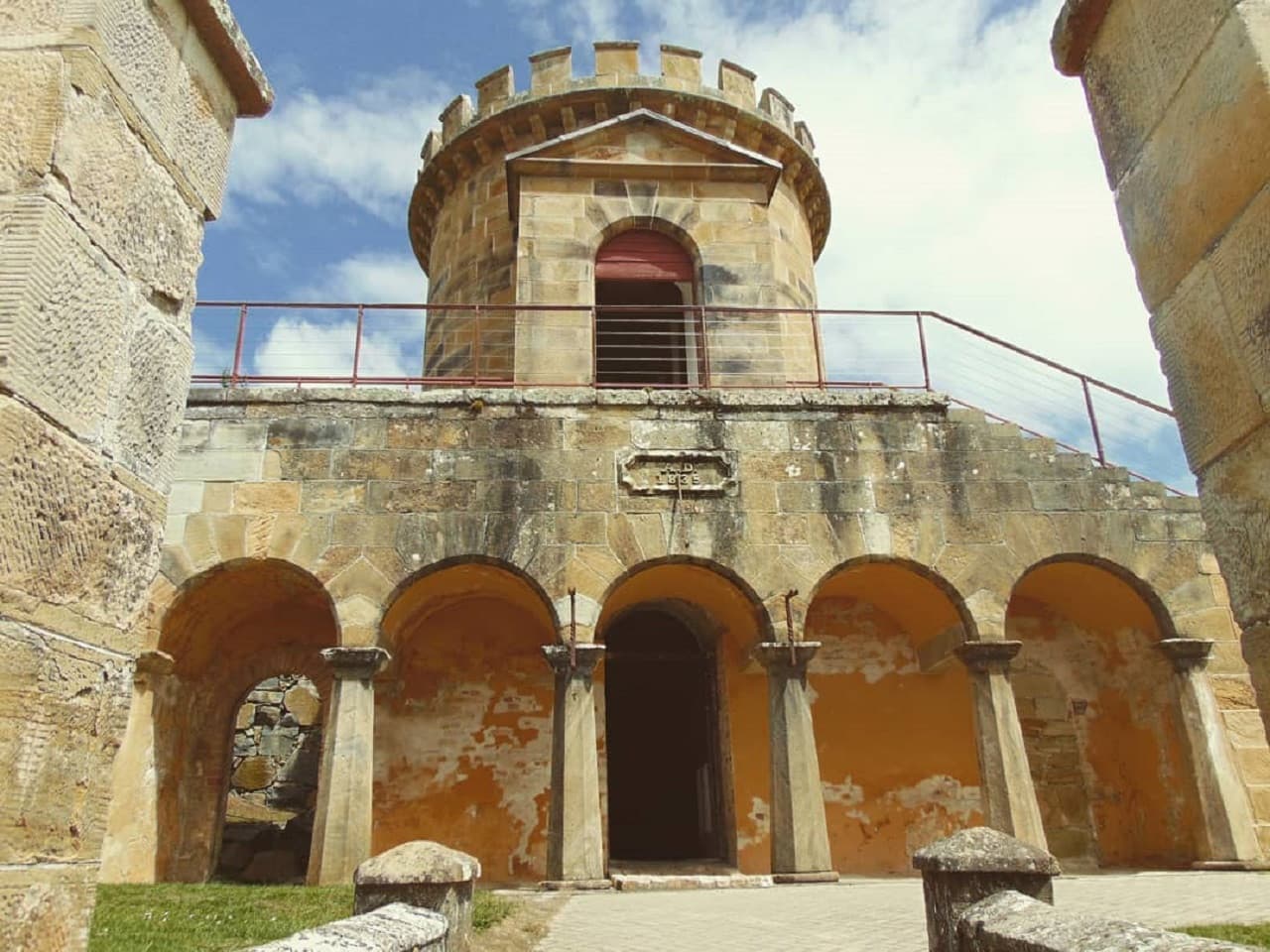 Port Arthur Historic Site