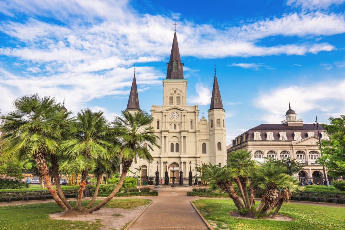 Go City New Orleans All-Inclusive Pass: Save up to 50% on Attractions