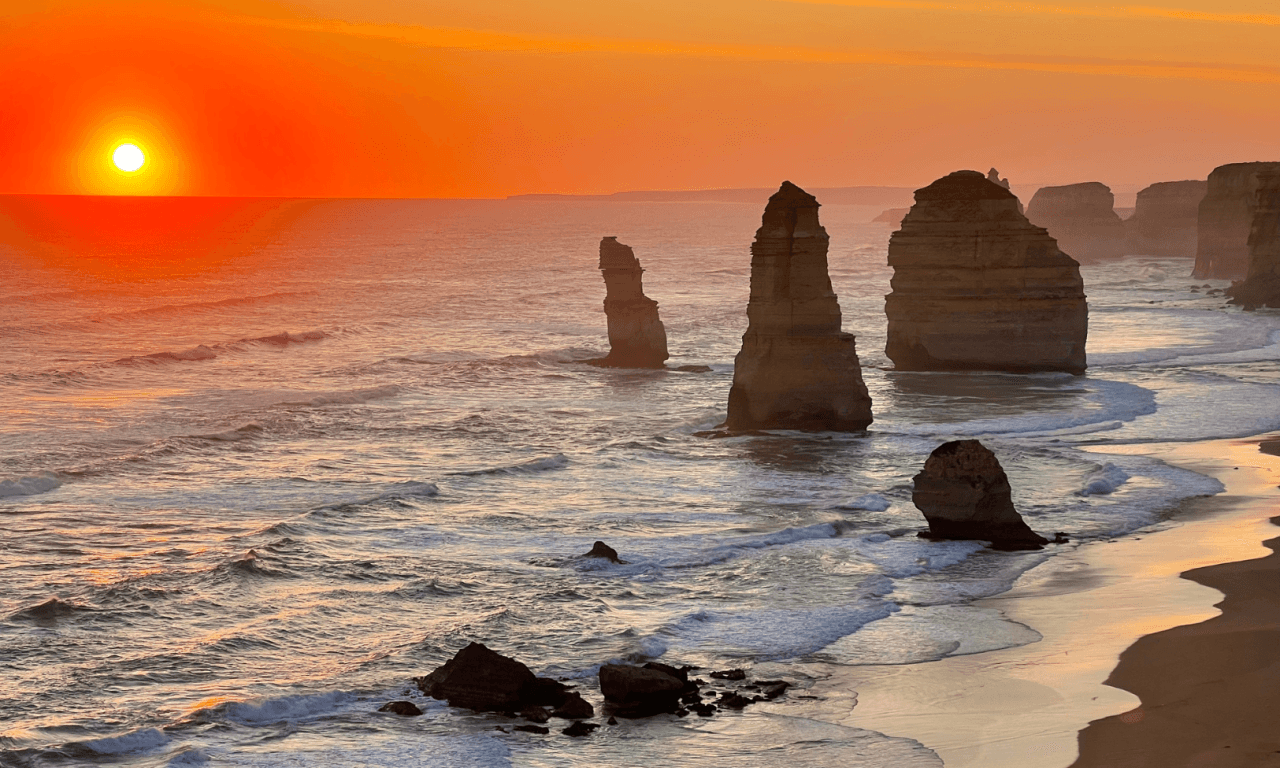 Great Ocean Road Tour from Melbourne – photo 39