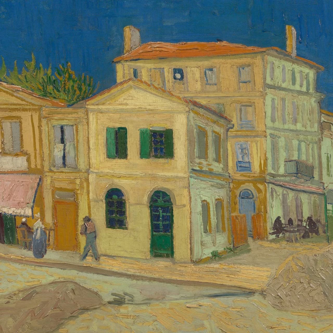 Van Gogh Museum