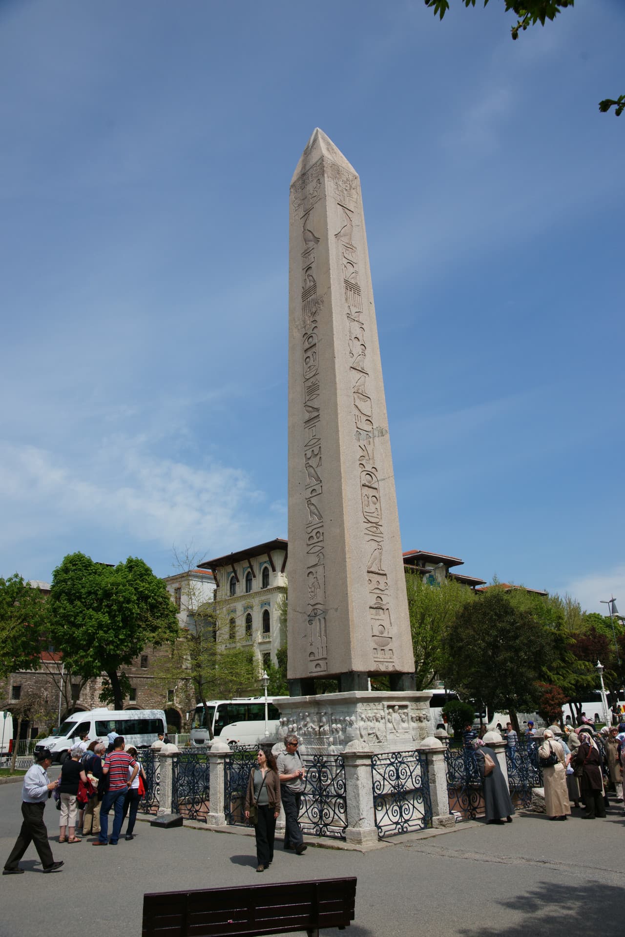 The Best of Istanbul Walking Tour – photo 22