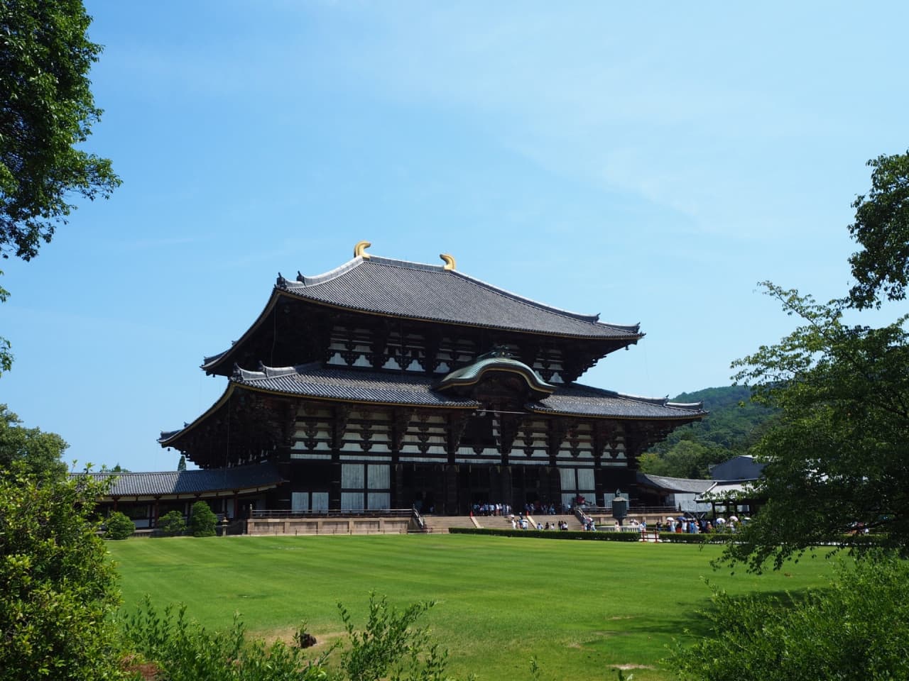 Kyoto and Nara Bus Tour – photo 7