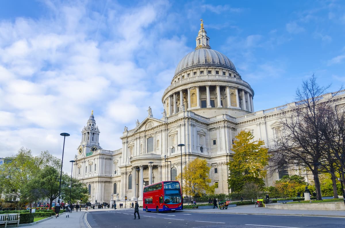 The London Pass: Save up to 50% on Attractions