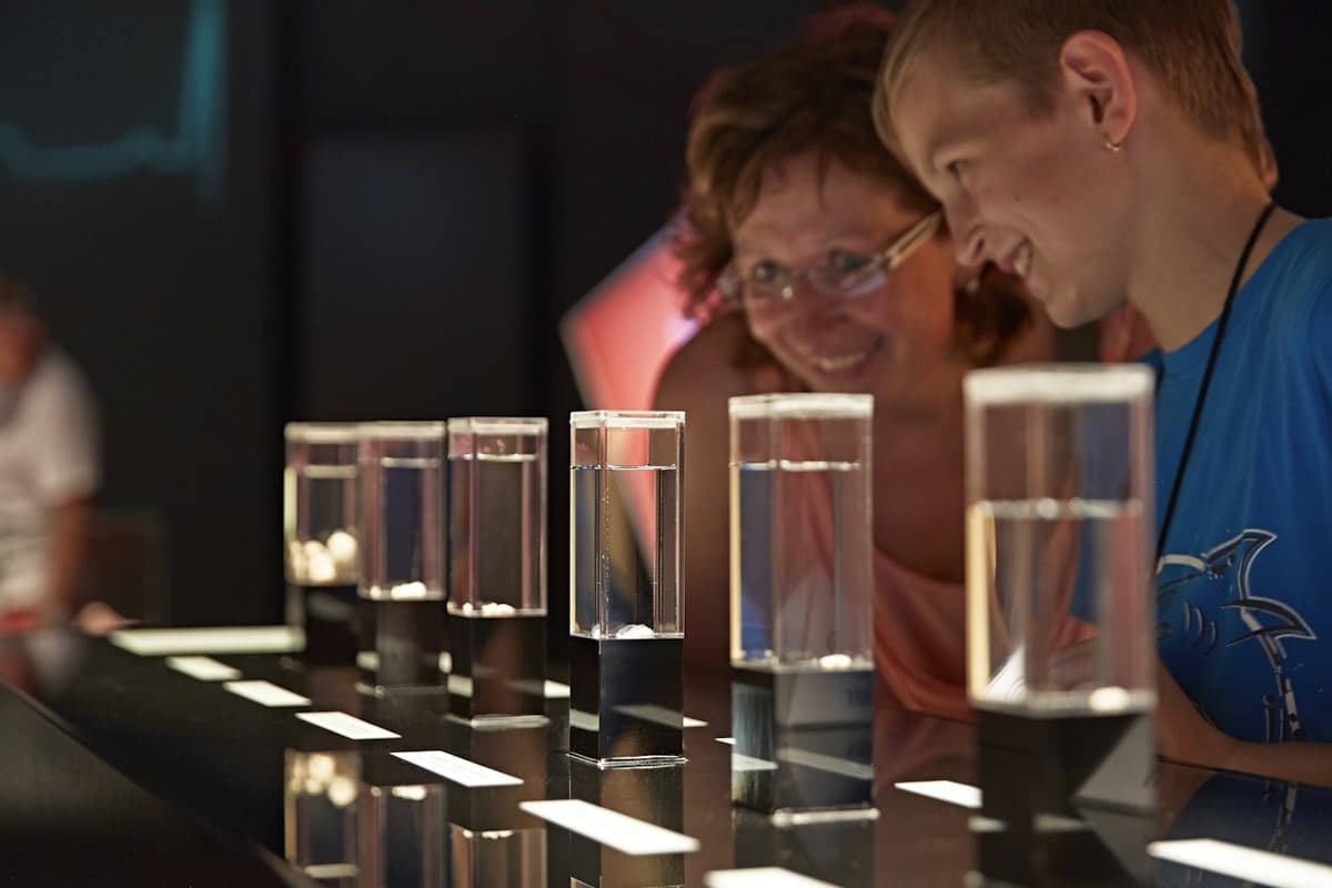 BODY WORLDS Berlin