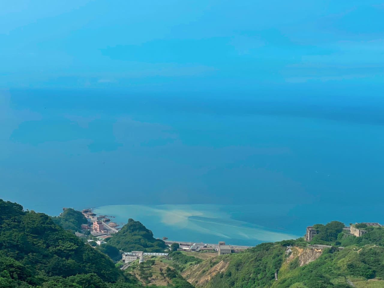 Yehliu, Jiufen, and Shifen Full-Day Tour from Taipei – photo 14