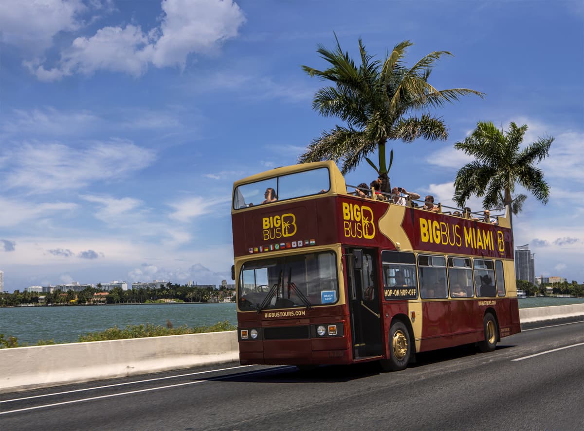Go City Miami Explorer Pass: Save up to 50% on Attractions