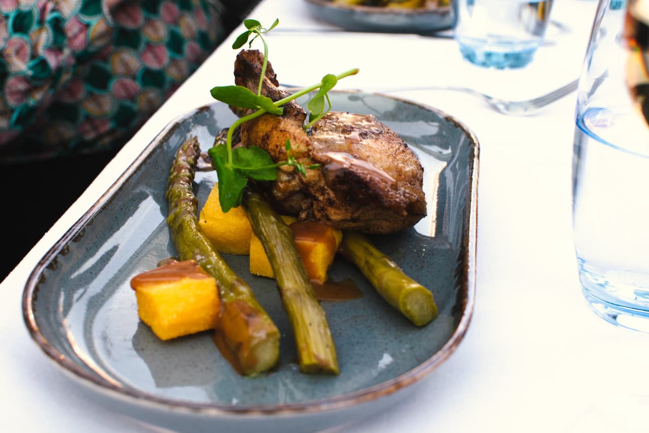 Amsterdam Canal Cruise with 4-Course Dinner – photo 8