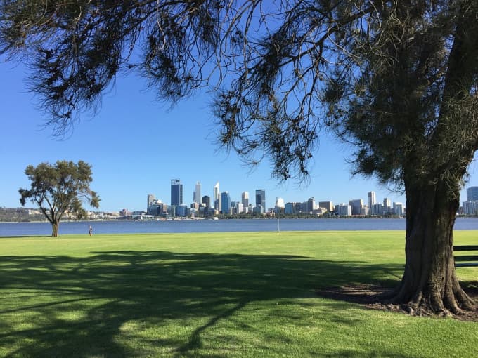 Perth and Fremantle City Tour