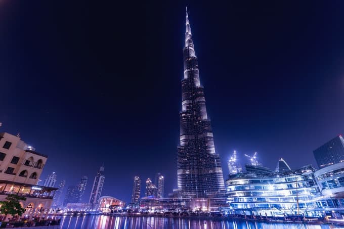 Burj Khalifa At the Top Observation Deck Direct Entry Ticket – photo 17