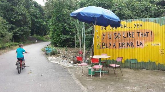 Pulau Ubin Cycling Tour – photo 15