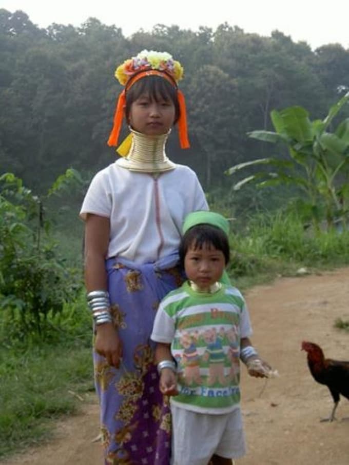 Chiang Mai Hill Tribe Villages Tour – photo 7