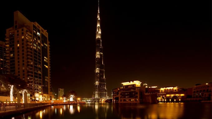 Burj Khalifa At the Top Observation Deck Direct Entry Ticket – photo 20