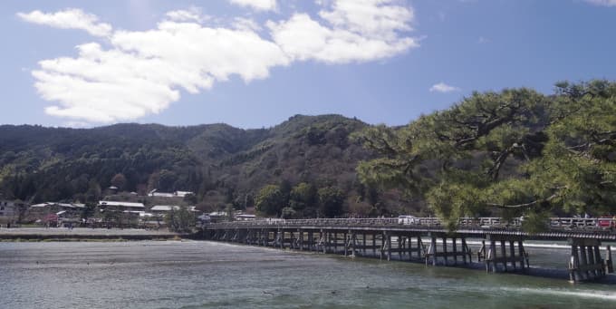 Kyoto Food and Drink Tour - Arashiyama