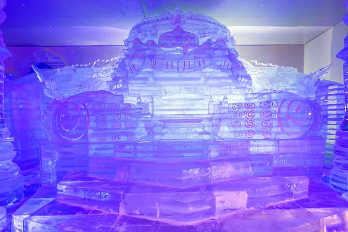 Frost Magical Ice of Siam – photo 15