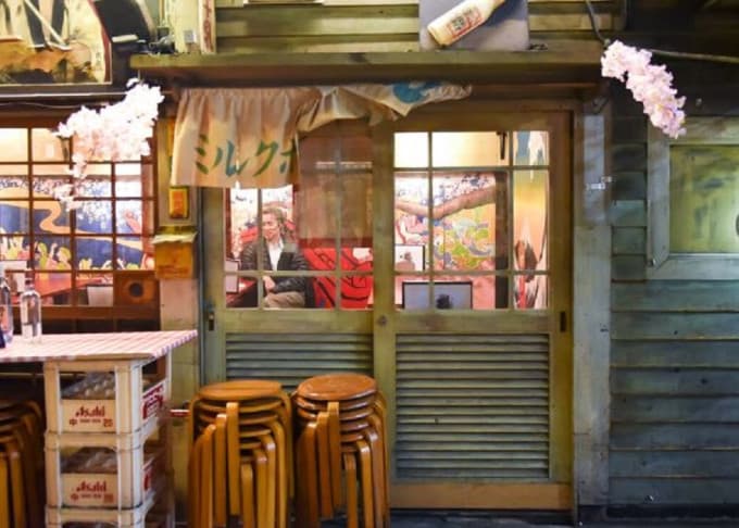 All-Star Tokyo Food Tour
