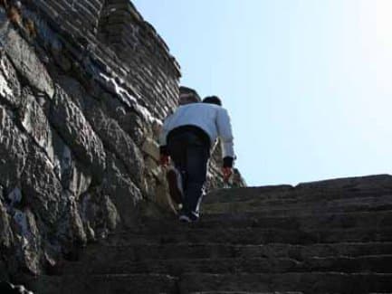 Mutianyu Great Wall Tour with Two-way Transfers