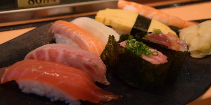 Tokyo Food and Drink Tour at Tsukiji Outer Market – photo 2