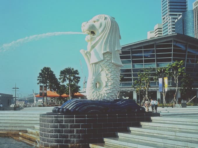 Merlion Park, National Orchid Garden, and Little India Tour – photo 10