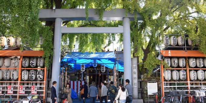 Tokyo Food and Drink Tour at Tsukiji Outer Market – photo 4