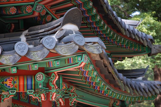 Seoul City Tour with Bulgogi Cooking Lesson
