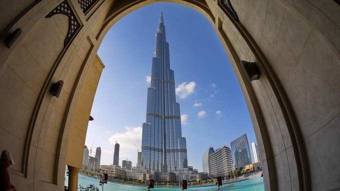 Burj Khalifa At the Top Observation Deck Direct Entry Ticket – photo 16