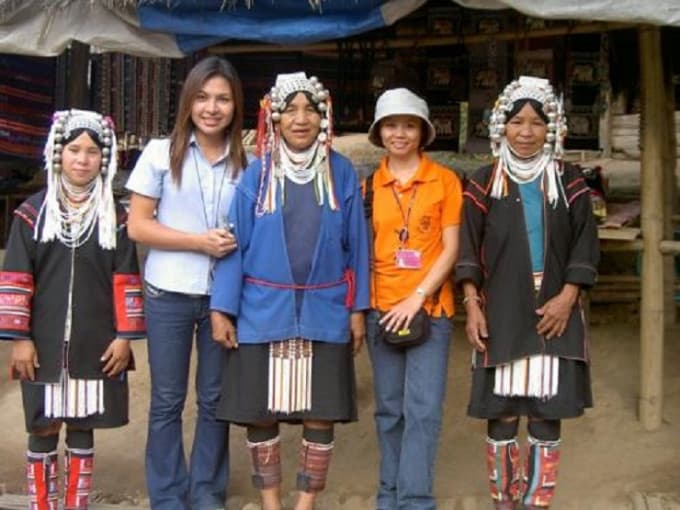 Chiang Mai Hill Tribe Villages Tour – photo 11