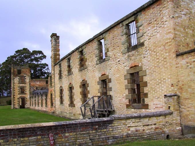 Full Day Port Arthur Tour – photo 4