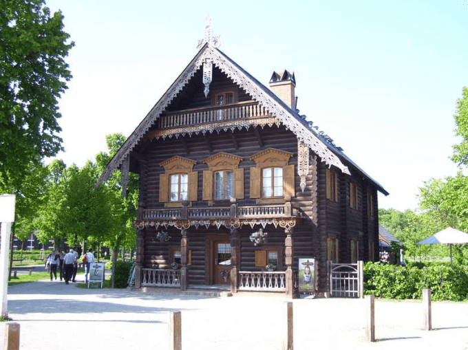 City Sightseeing Potsdam Hop-on Hop-off Bus Tour