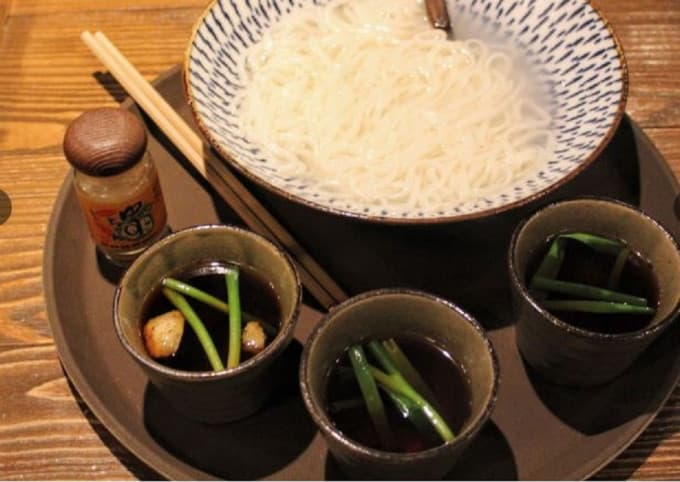 All-Star Tokyo Food Tour