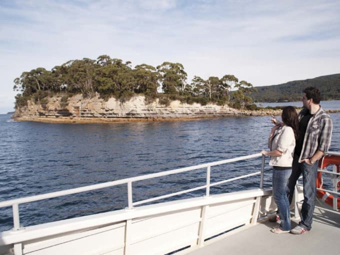 Full Day Port Arthur Tour – photo 5