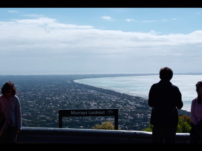 Mornington Peninsula Tour from Melbourne