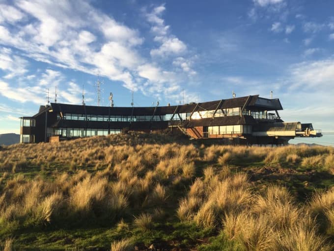 Christchurch Gondola – photo 3
