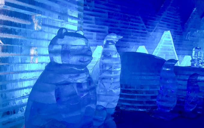 Frost Magical Ice of Siam – photo 16