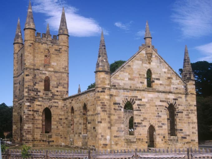 Full Day Port Arthur Tour – photo 8