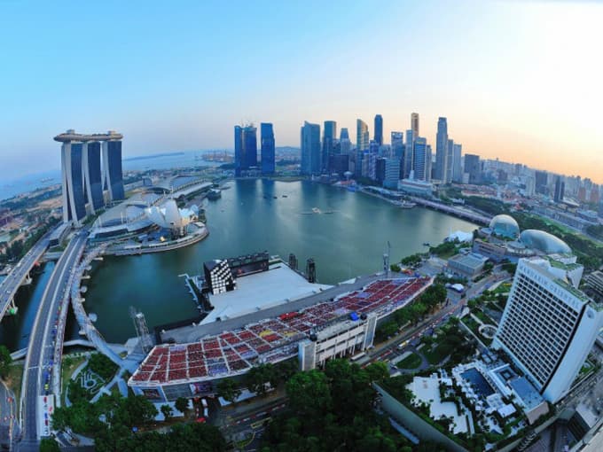 Merlion Park, National Orchid Garden, and Little India Tour – photo 9