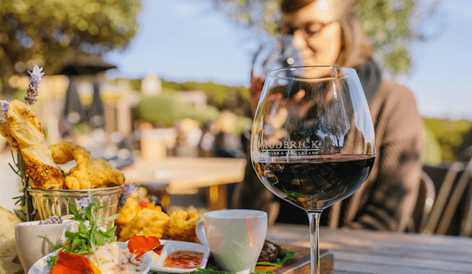 Waiheke Wine Tasting Tour