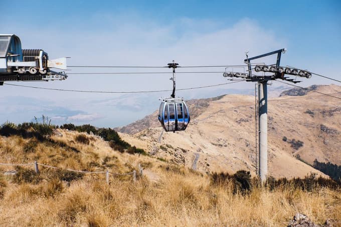 Christchurch Gondola – photo 5