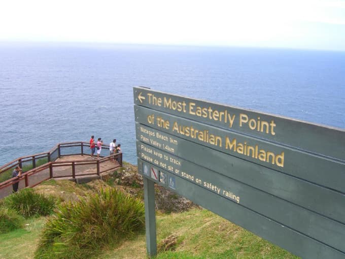 Tweed Valley and Byron Bay Tour from Gold Coast – photo 3