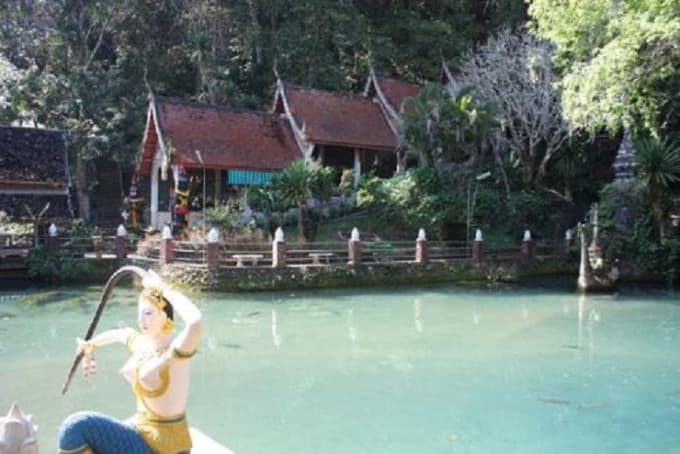 Chiang Mai Hill Tribe Villages Tour – photo 3