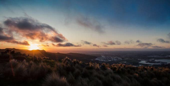Christchurch Gondola