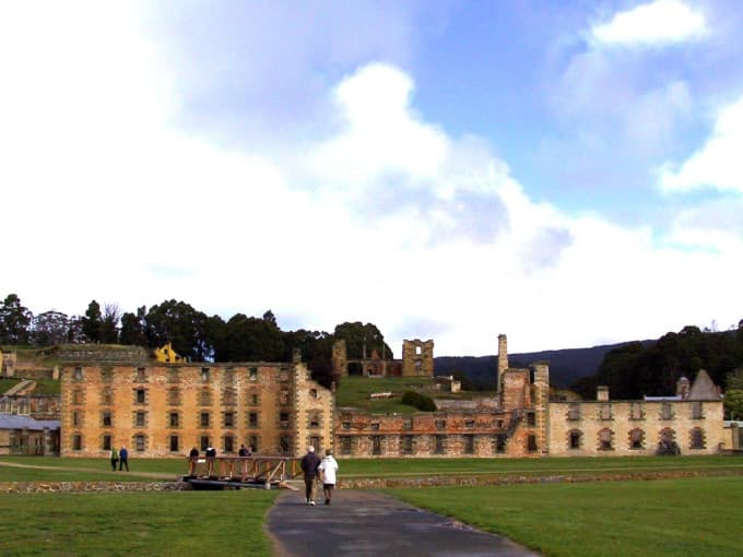 Full Day Port Arthur Tour – photo 10
