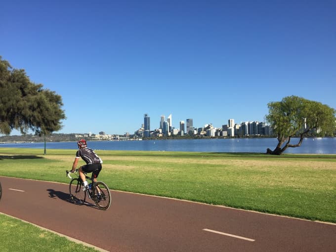 Perth and Fremantle City Tour – photo 5