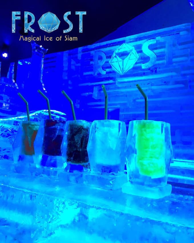 Frost Magical Ice of Siam – photo 17