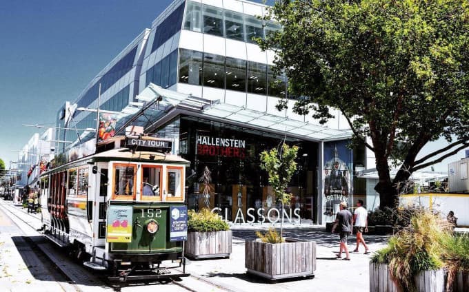 Christchurch Attractions Combo Pass