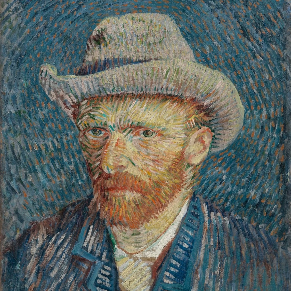 Van Gogh Museum + Amsterdam Canal Cruise Ticket