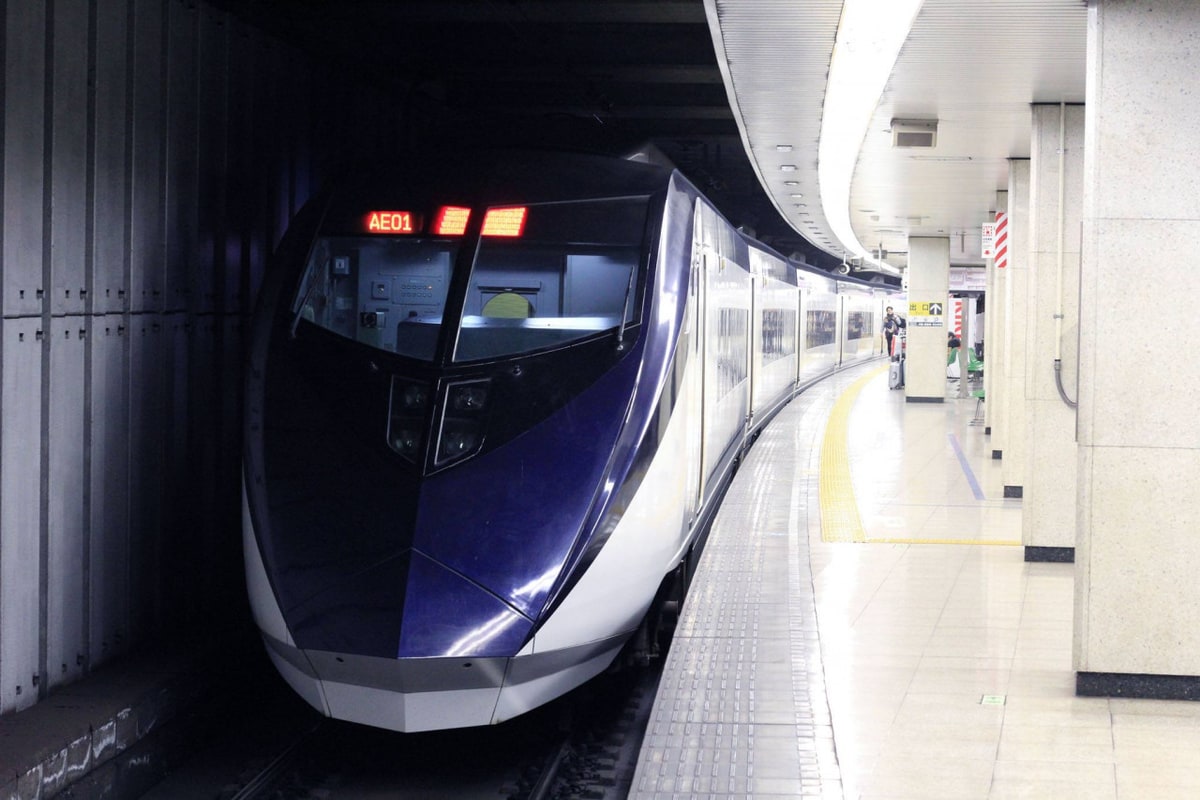 Tokyo Keisei Skyliner + Tokyo Subway (Tokyo Metro and Toei Subway) Ticket