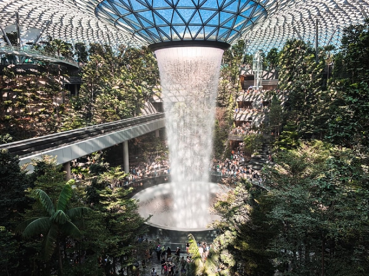 Jewel Changi VALUE BUNDLE:  Multiple Activities, One Package