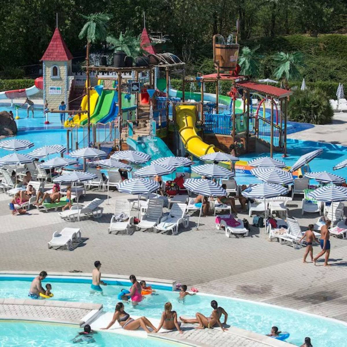 Acquatica Park