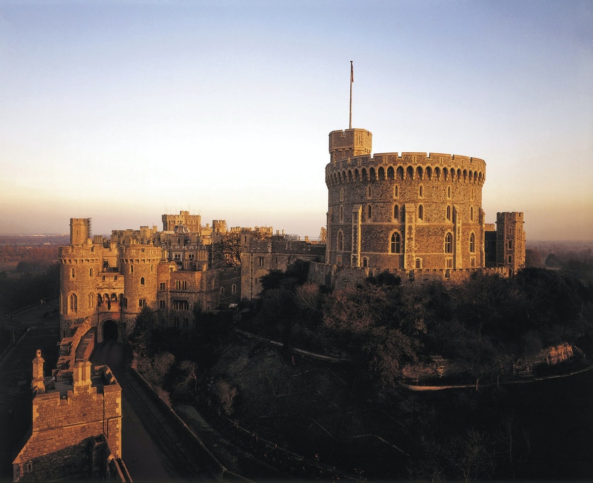 Windsor Castle